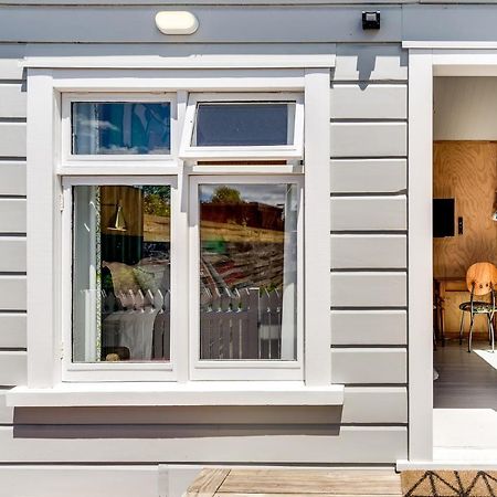 Ahuriri Studio Cottage Napier Exterior foto
